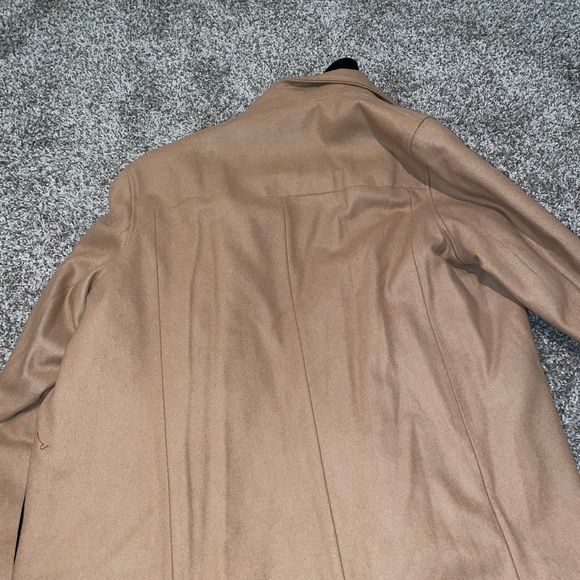 Roundtree and Yorke winter coat jacket new with tags never worn - Picture 6 of 6